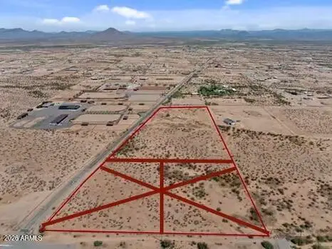 F1 N Forepaugh Peak Road, Wickenburg, AZ 85390 - #3