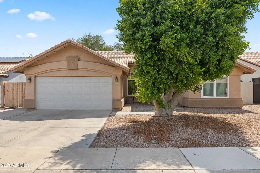 325 S Golden Key Drive, Gilbert, AZ 85233 - #2