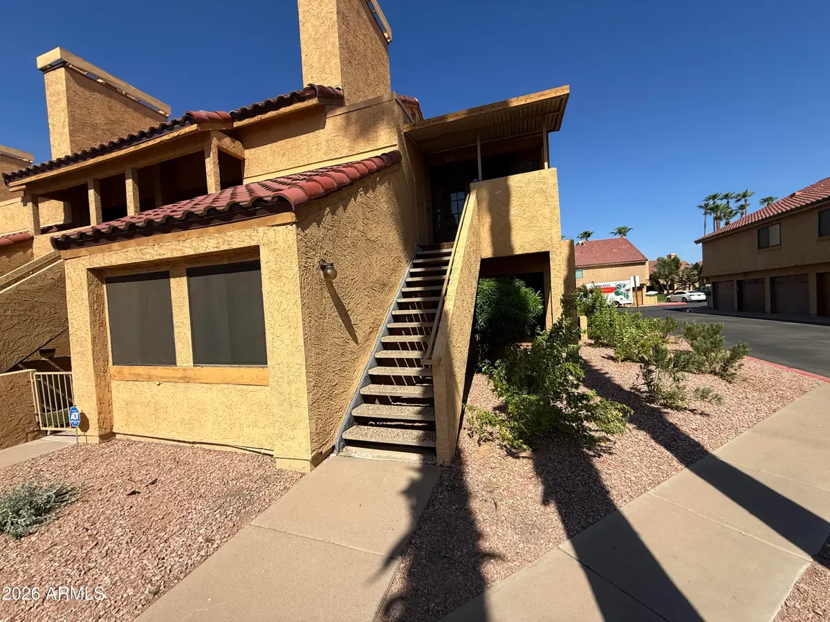 4901 S Calle Los Cerros Drive #273, Tempe, AZ 85282 - #1