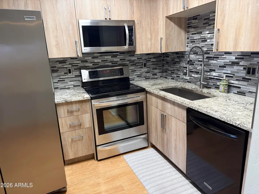 4901 S Calle Los Cerros Drive #273, Tempe, AZ 85282 - #3