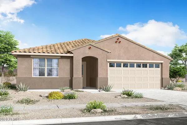 24031 W Illini Street, Buckeye, AZ 85326