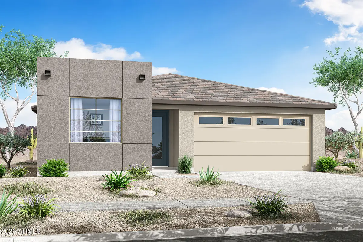 3748 S 240th Drive, Buckeye, AZ 85326 - #1