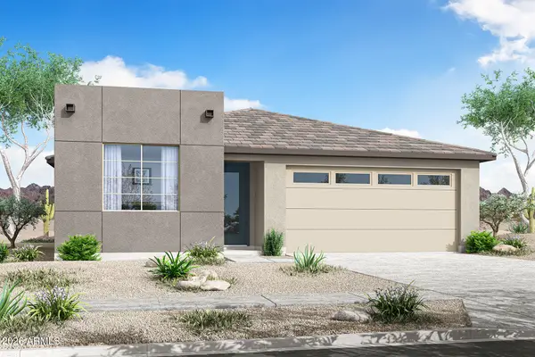 3748 S 240th Drive, Buckeye, AZ 85326