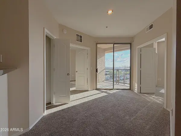 1701 E Colter Street #484, Phoenix, AZ 85016