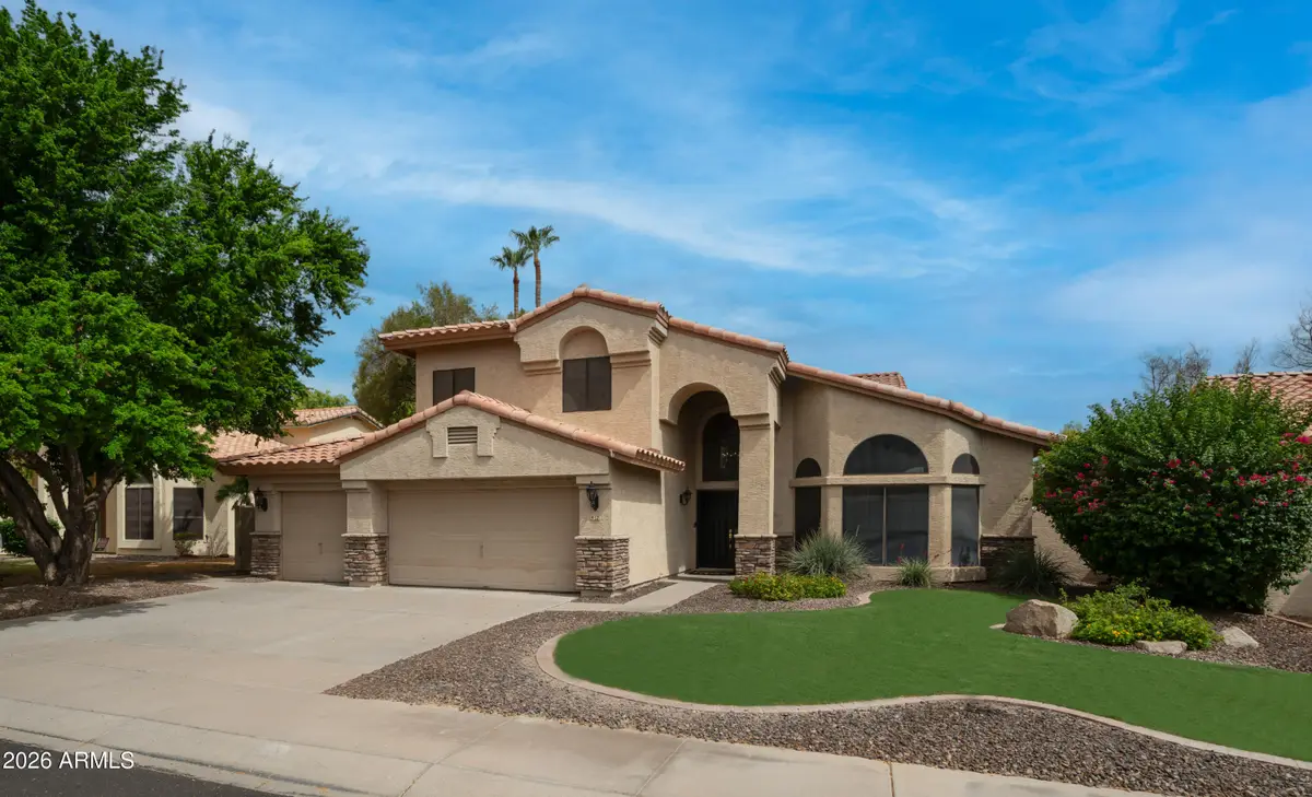 42 E Maria Lane, Tempe, AZ 85284 - #1