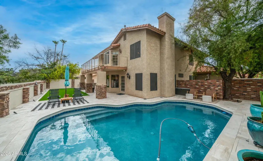 42 E Maria Lane, Tempe, AZ 85284 - #2