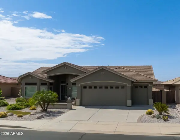 11447 E Nell Avenue, Mesa, AZ 85209