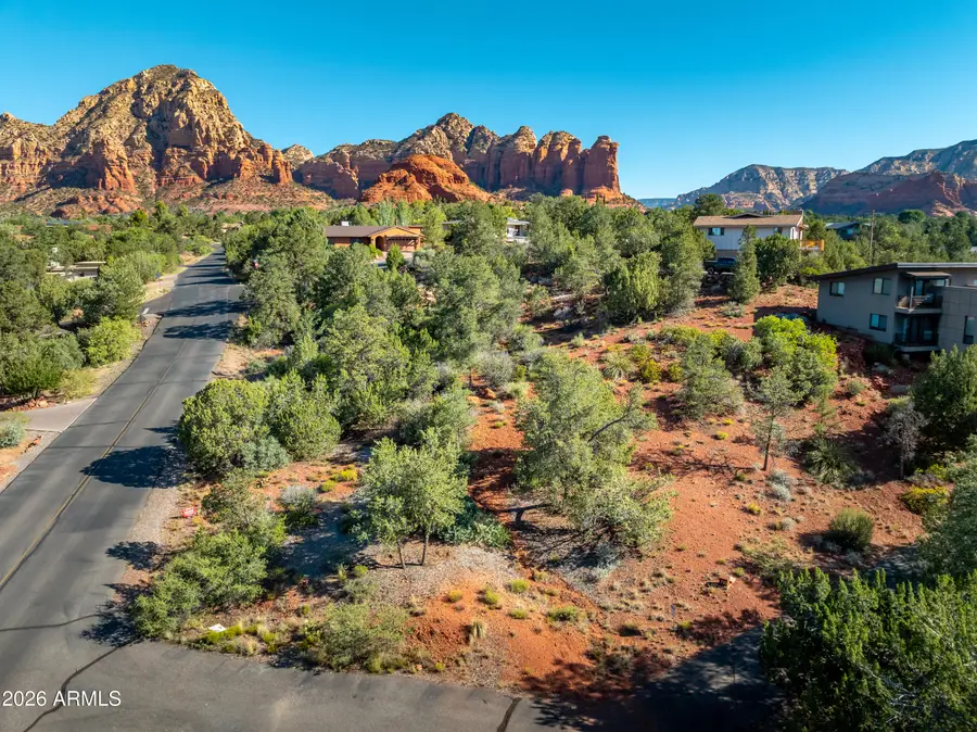 310 Mountain Shadows Drive #89, Sedona, AZ 86336 - #2