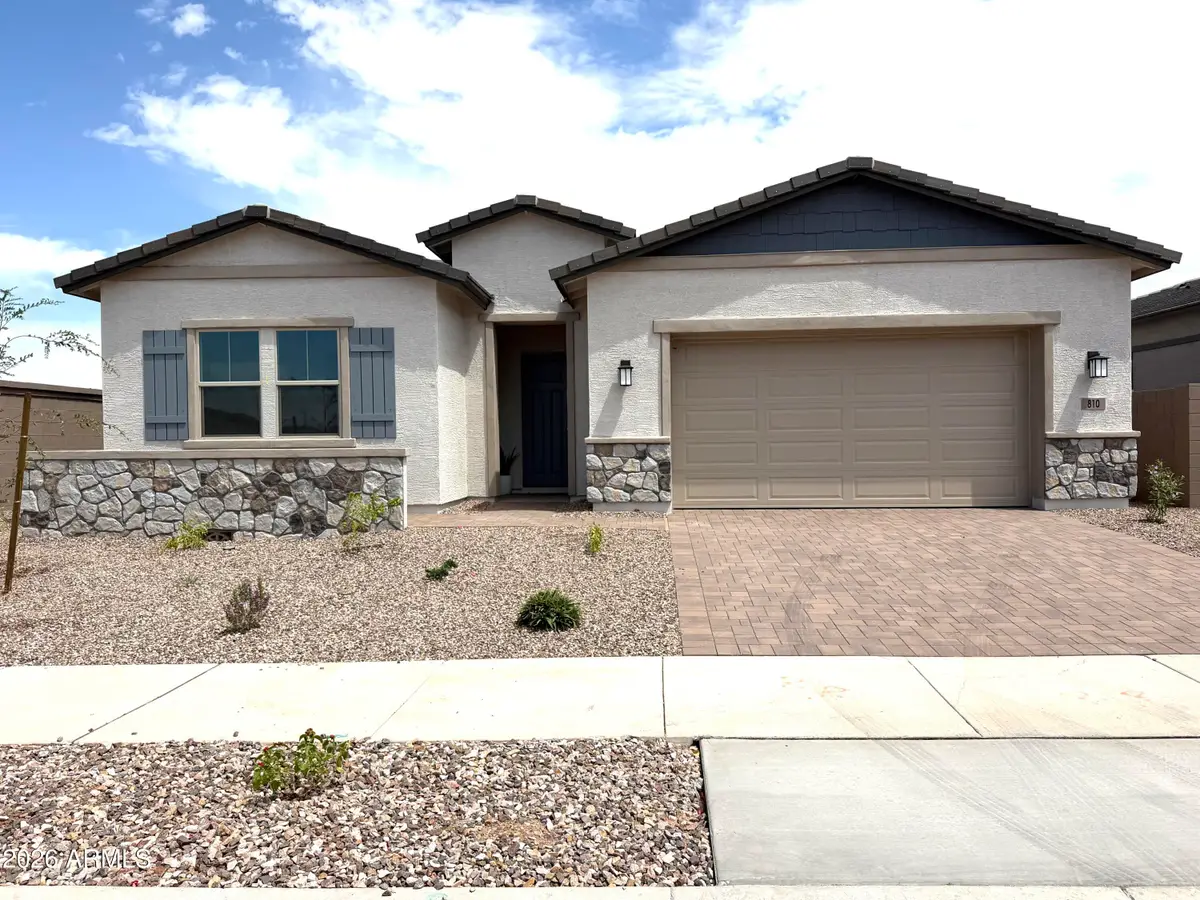 810 W Longwood Drive, Queen Creek, AZ 85140 - #1