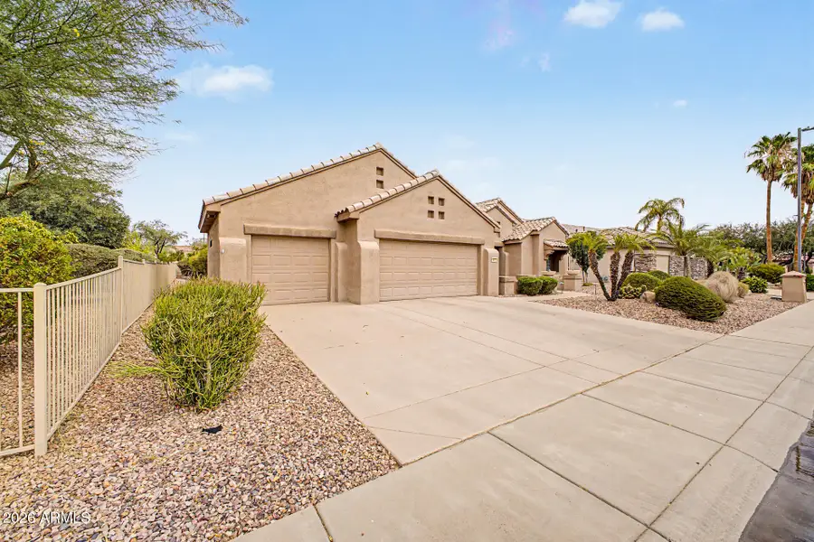 16436 W Chaparral Lane, Surprise, AZ 85374 - #3