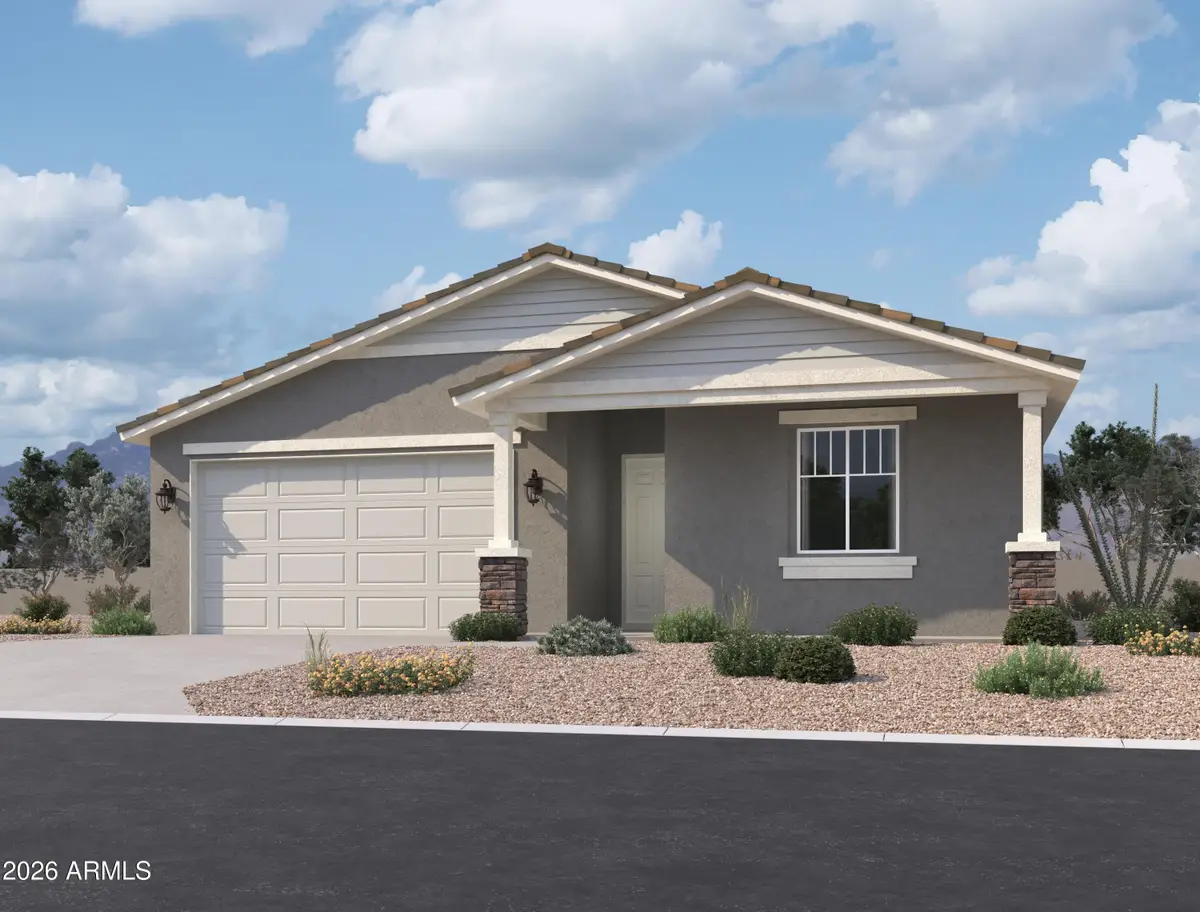 9642 W Gaby Road, Tolleson, AZ 85353 - #1