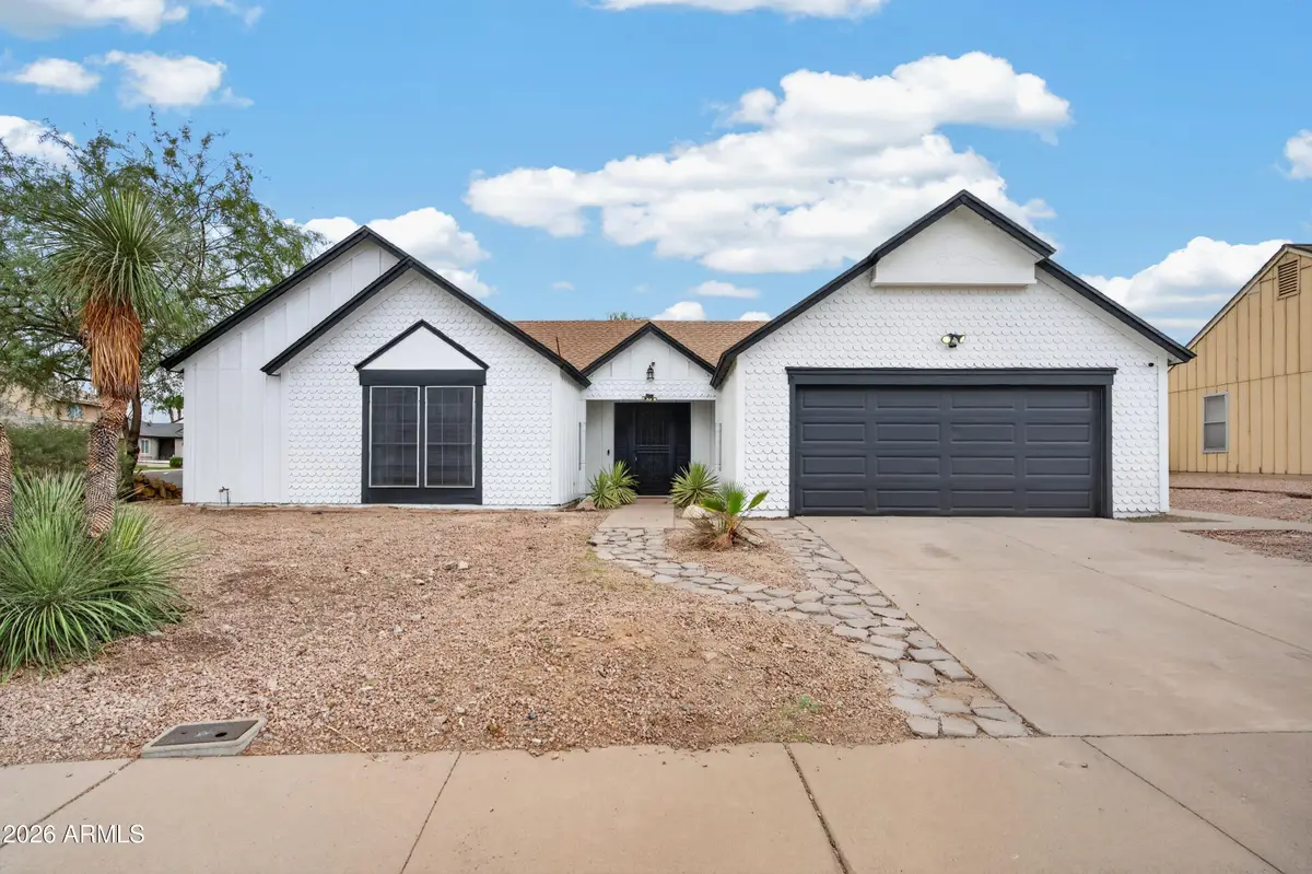 10002 S 47th Place, Phoenix, AZ 85044 - #1