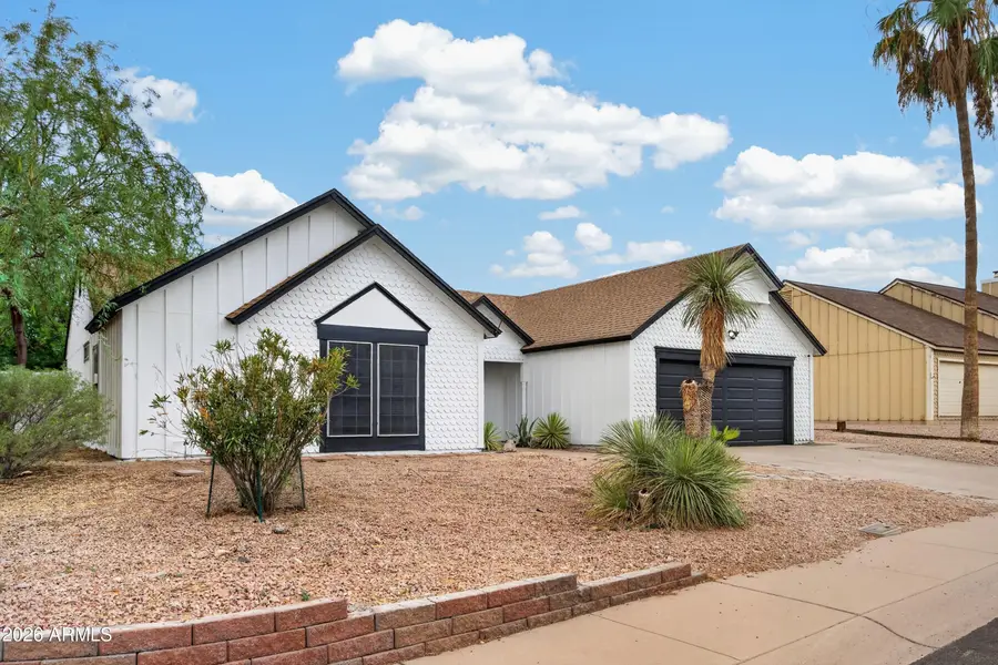 10002 S 47th Place, Phoenix, AZ 85044 - #2