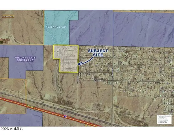 31101 W Mcdowell Road #1, Buckeye, AZ 85396