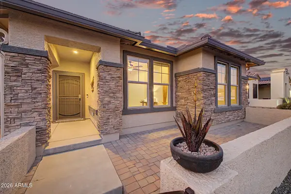 17482 W Cedarwood Lane, Goodyear, AZ 85338