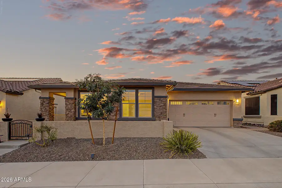 17482 W Cedarwood Lane, Goodyear, AZ 85338 - #3