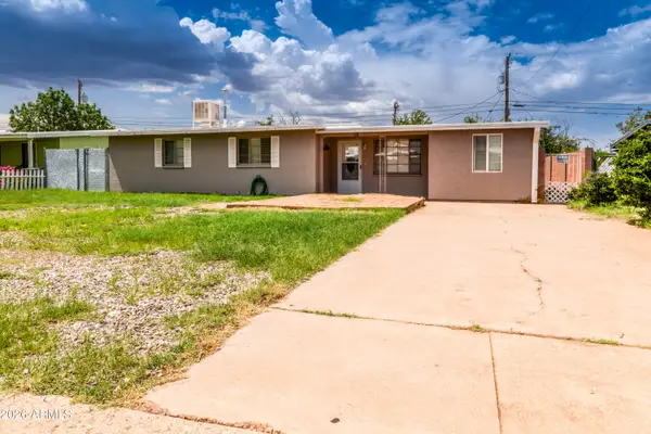 301 Whitton Street, Sierra Vista, AZ 85635
