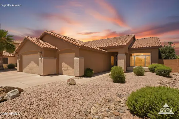 6842 W Ivanhoe Street, Chandler, AZ 85226
