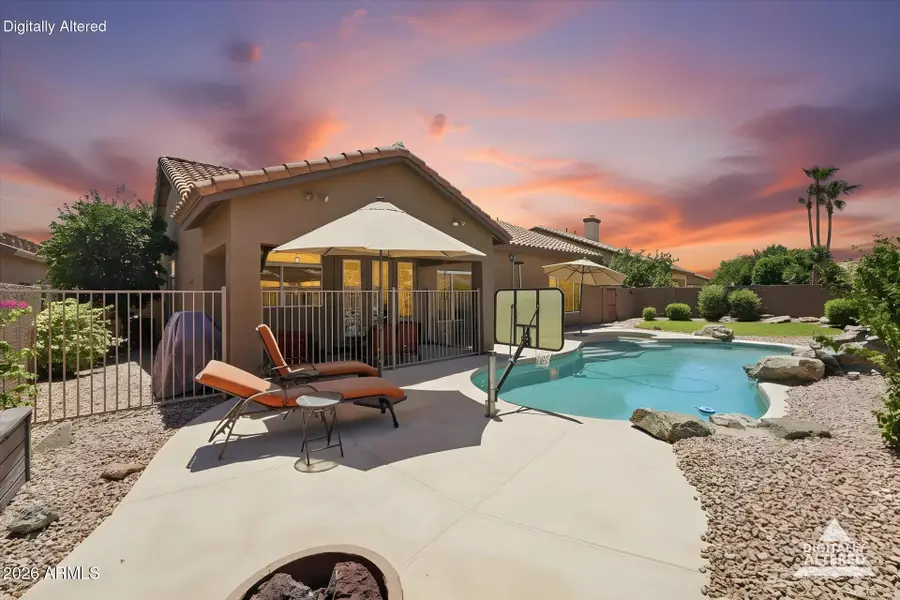 6842 W Ivanhoe Street, Chandler, AZ 85226 - #2