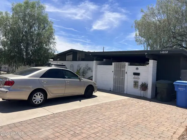 14808 N 30th Drive, Phoenix, AZ 85053
