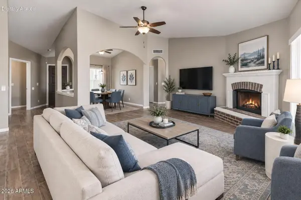10243 W Reade Avenue, Glendale, AZ 85307