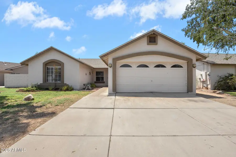 10243 W Reade Avenue, Glendale, AZ 85307 - #2