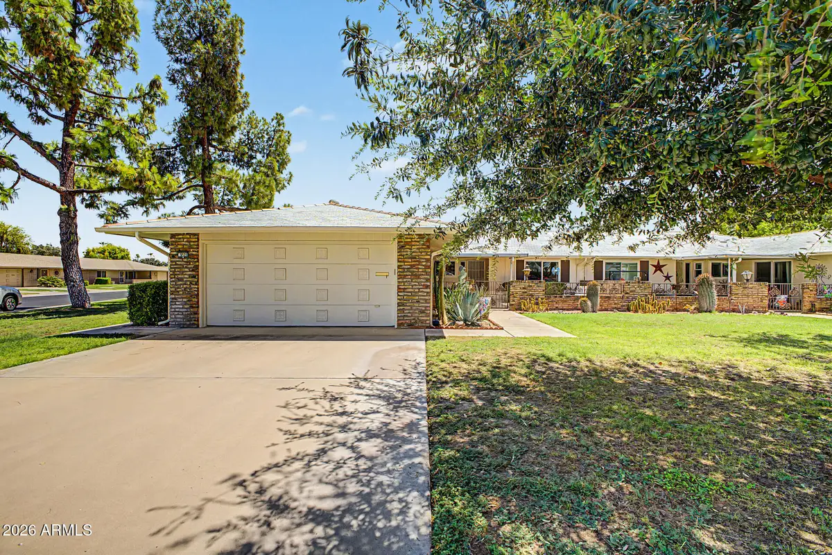 9525 W Shasta Drive, Sun City, AZ 85351 - #1