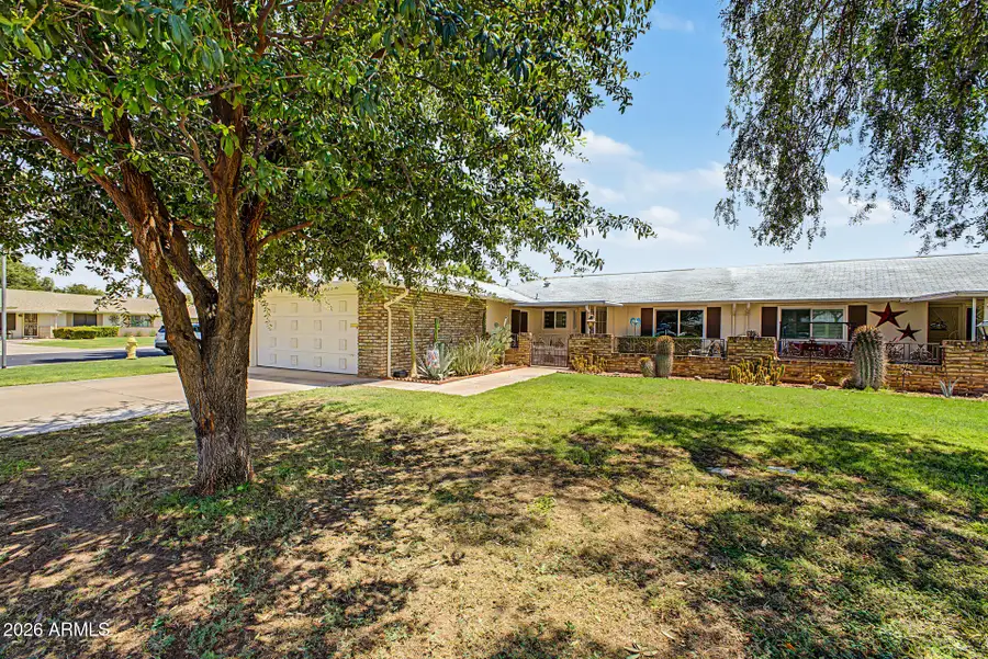 9525 W Shasta Drive, Sun City, AZ 85351 - #2