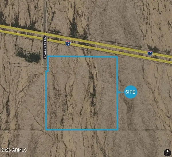 5501 E Eagle Eye Road, Tonopah, AZ 85354