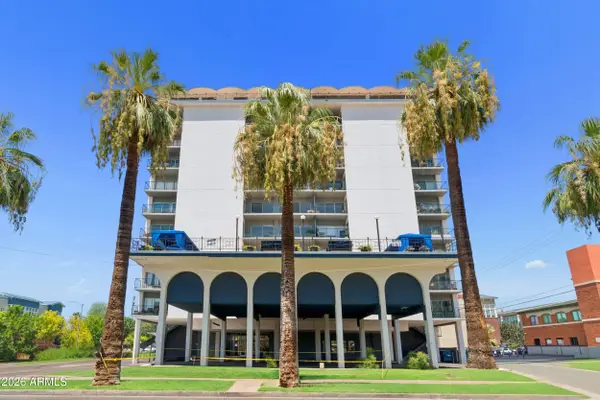 805 N 4th Avenue #501, Phoenix, AZ 85003