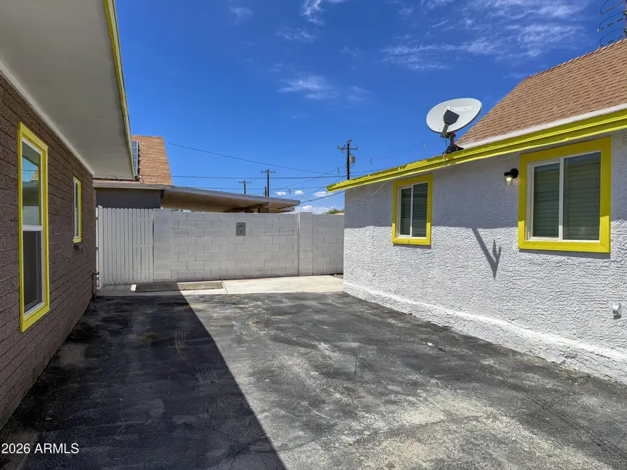 1338 E Fillmore Street, Phoenix, AZ 85006 - #3