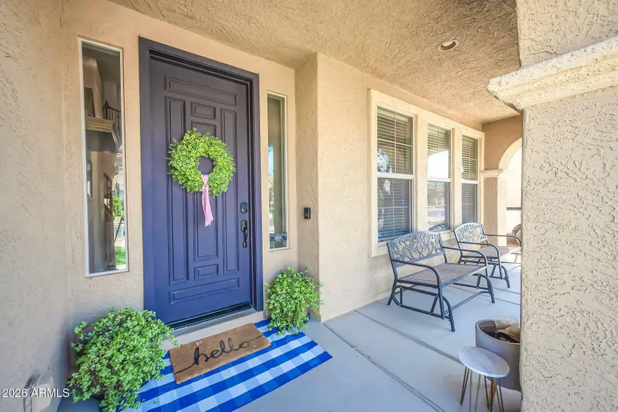 20339 E Via De Colina --, Queen Creek, AZ 85142 - #2
