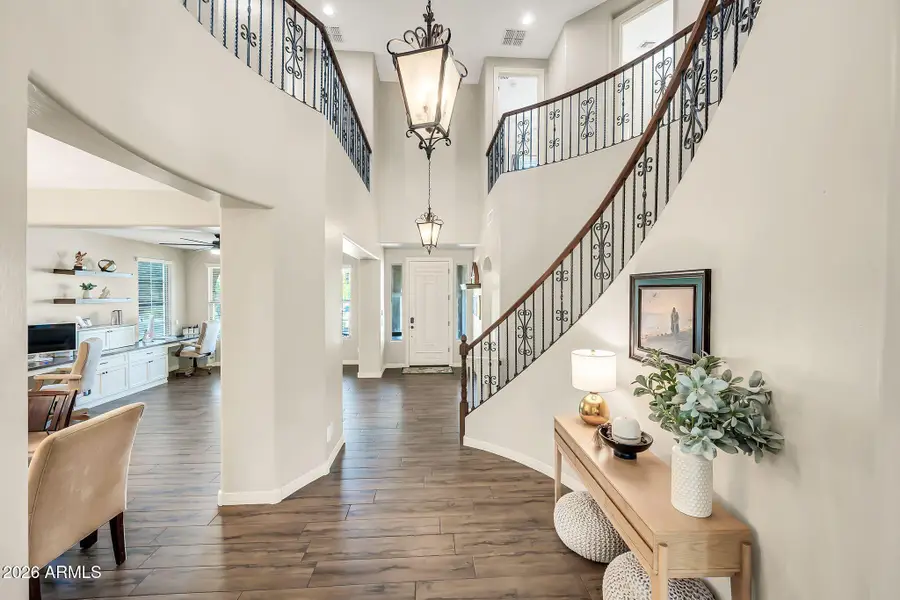 20339 E Via De Colina --, Queen Creek, AZ 85142 - #3