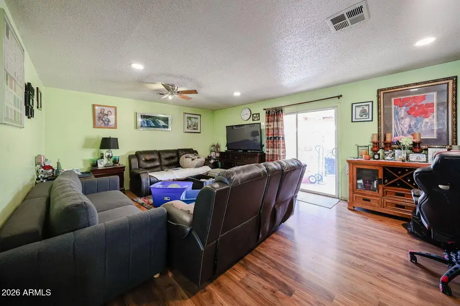 6014 W Pinchot Avenue, Phoenix, AZ 85033 - #2