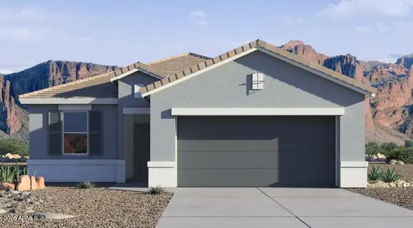 5500 E Darwin Drive, San Tan Valley, AZ 85140