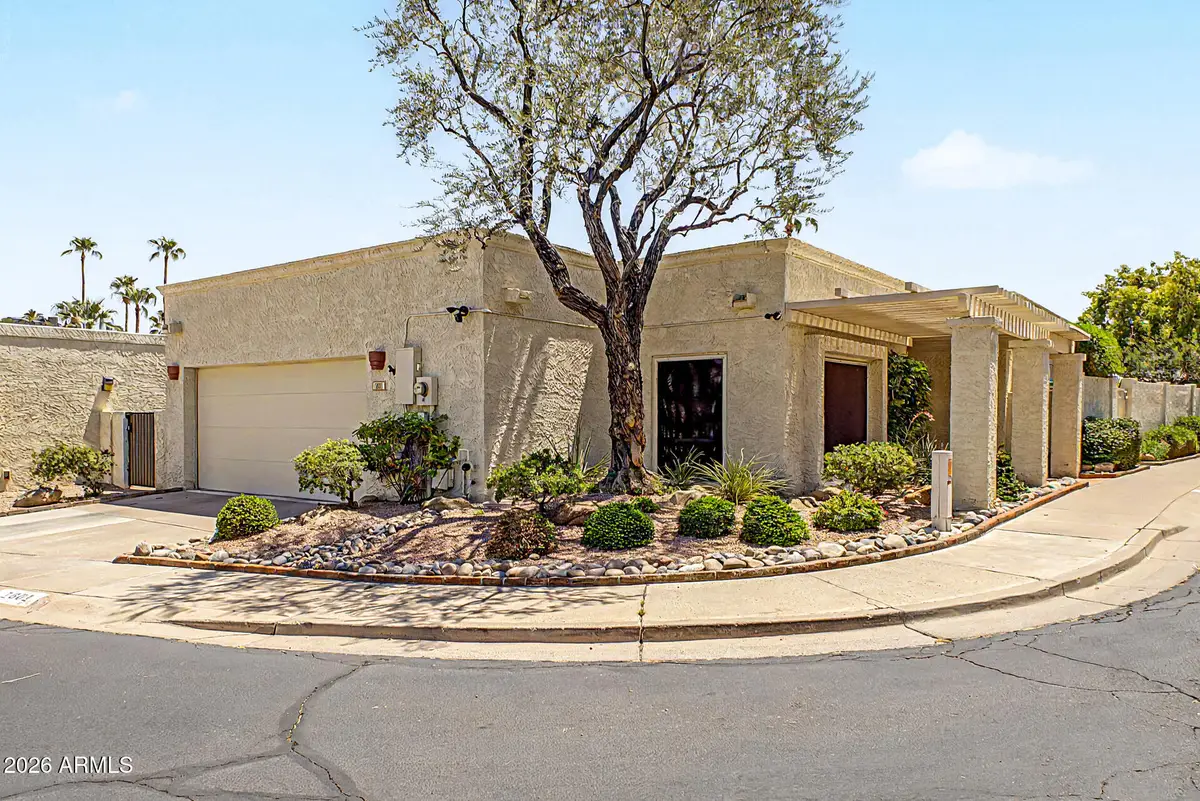 1801 E Winter Drive, Phoenix, AZ 85020 - #1