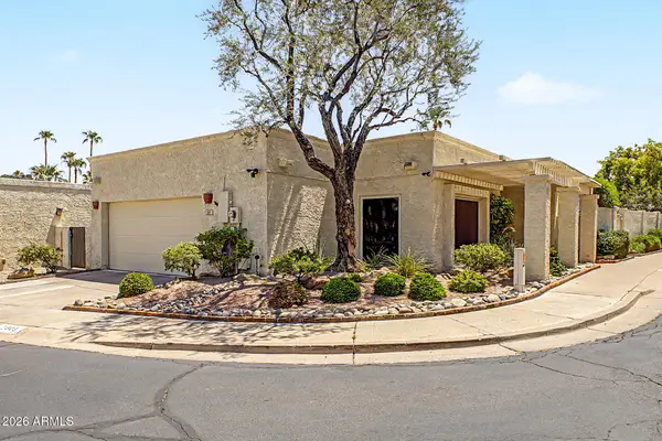 1801 E Winter Drive, Phoenix, AZ 85020