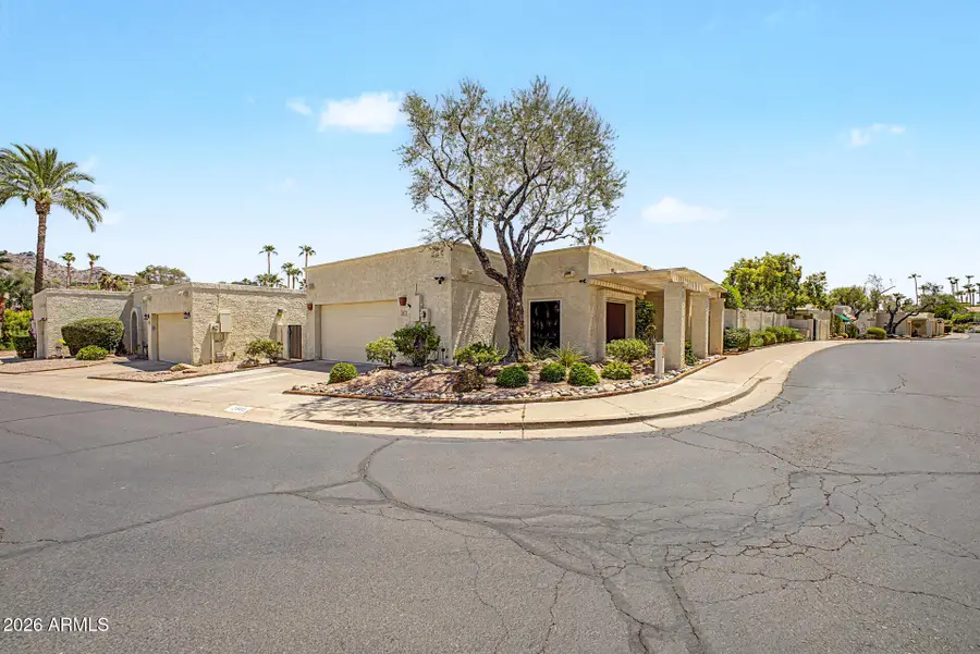 1801 E Winter Drive, Phoenix, AZ 85020 - #2