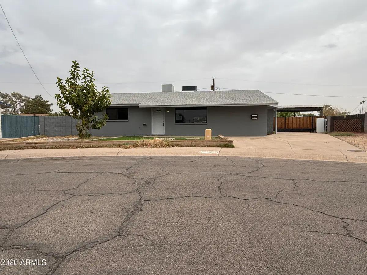 15039 N 24th Place, Phoenix, AZ 85032 - #1