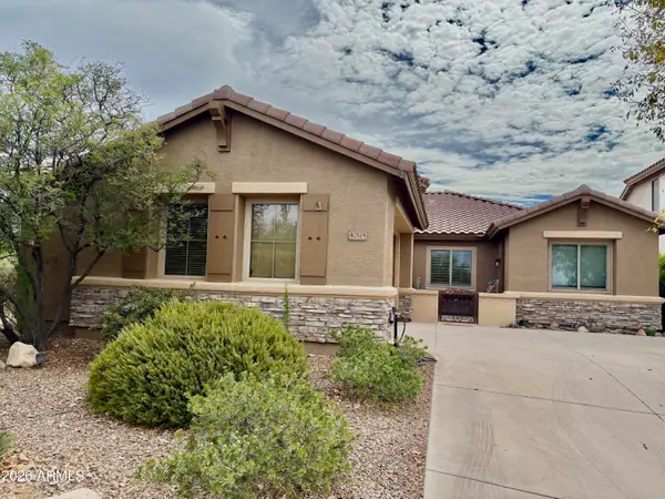 40519 N Mill Creek Court, Anthem, AZ 85086