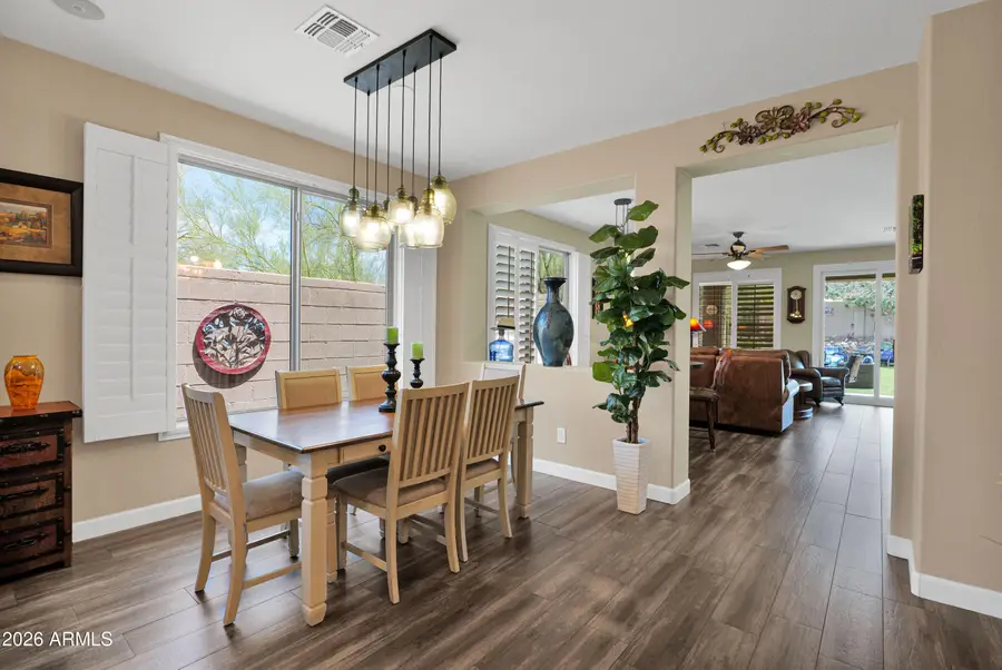 40519 N Mill Creek Court, Anthem, AZ 85086 - #2