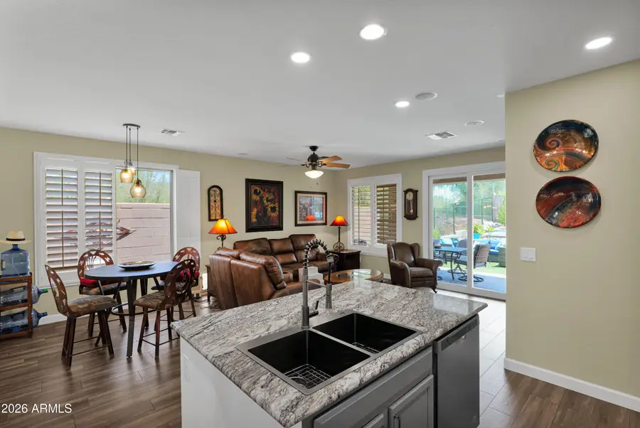 40519 N Mill Creek Court, Anthem, AZ 85086 - #3