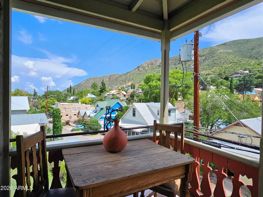 433 Garden Avenue, Bisbee, AZ 85603 - #3