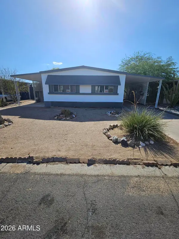 2650 W Union Hills Drive #328, Phoenix, AZ 85027