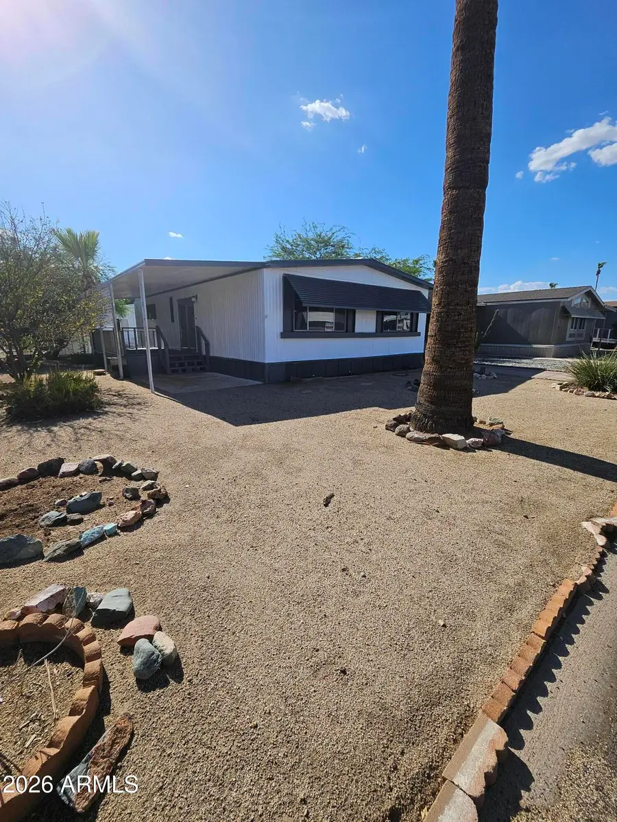 2650 W Union Hills Drive #328, Phoenix, AZ 85027 - #3