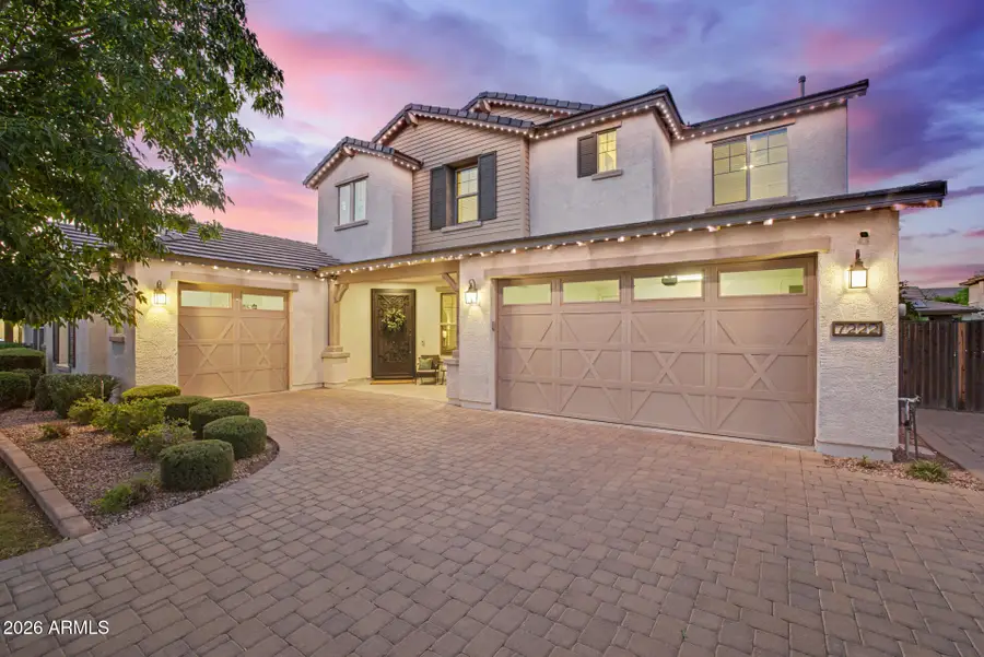 7222 E Pampa Avenue, Mesa, AZ 85212 - #2