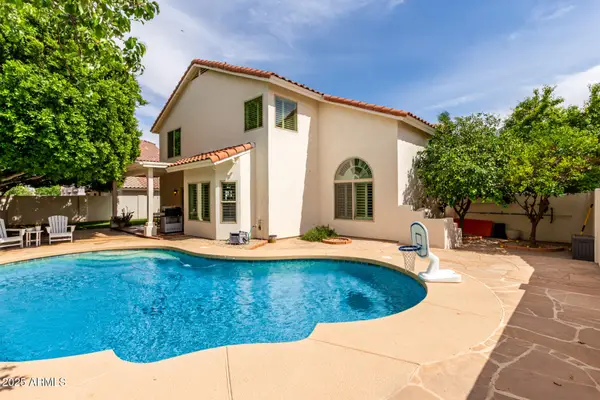 2026 E Cortez Drive, Gilbert, AZ 85234