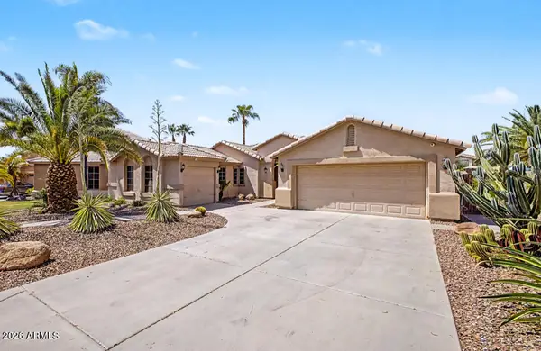 11218 E Rafael Avenue, Mesa, AZ 85212