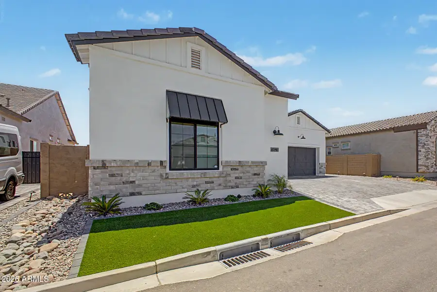 5823 E Sanford Street, Mesa, AZ 85215 - #2