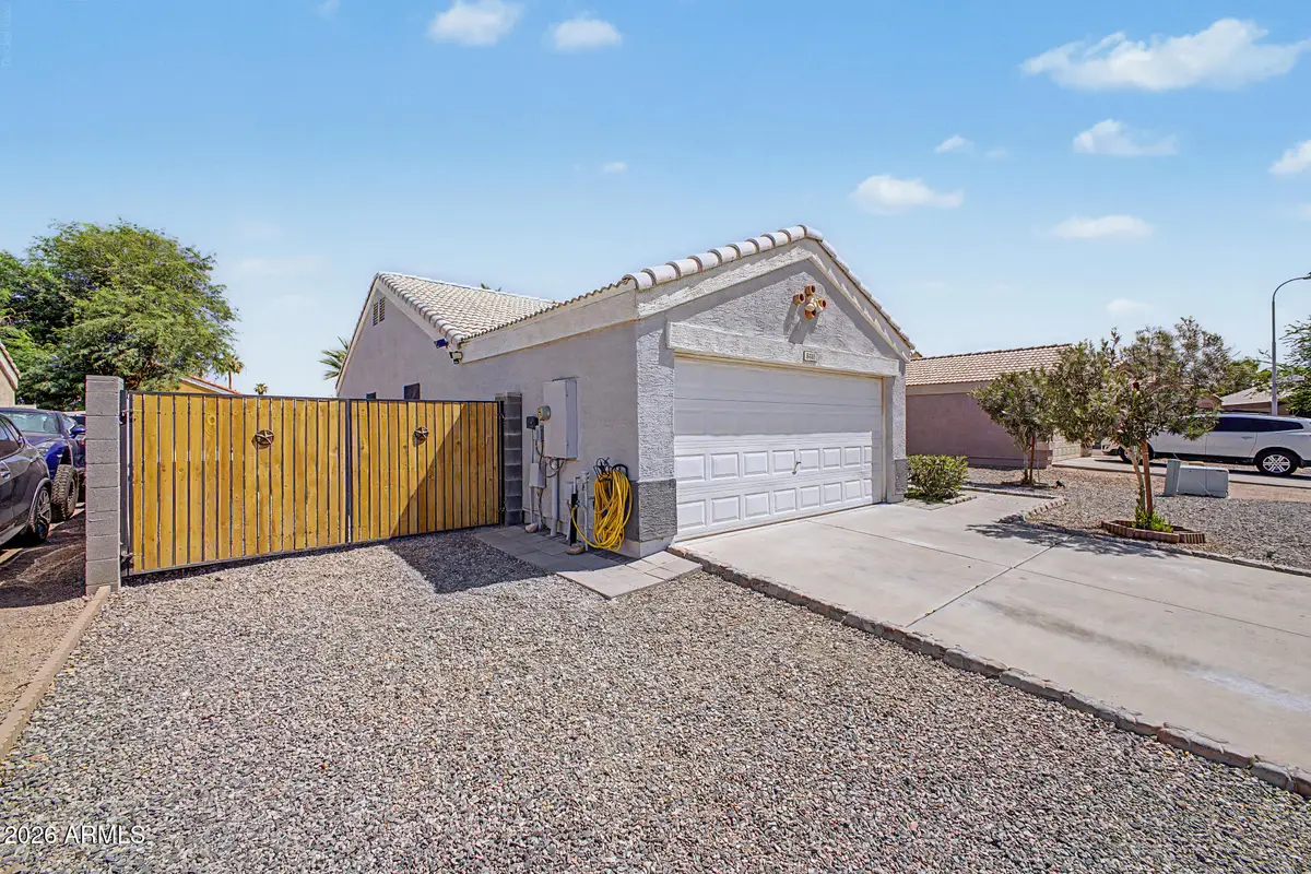 8430 W Cora Lane, Phoenix, AZ 85037 - #1